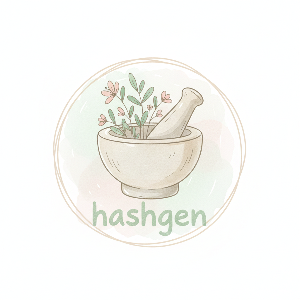 hashgen.click